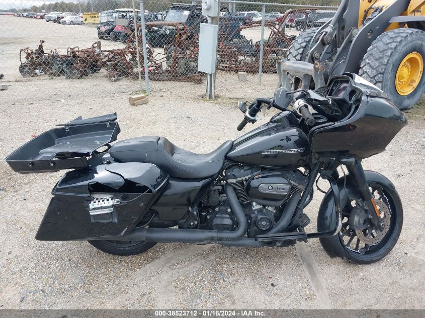 2019 HARLEY-DAVIDSON FLTRXS - 1HD1KTP1XKB658493