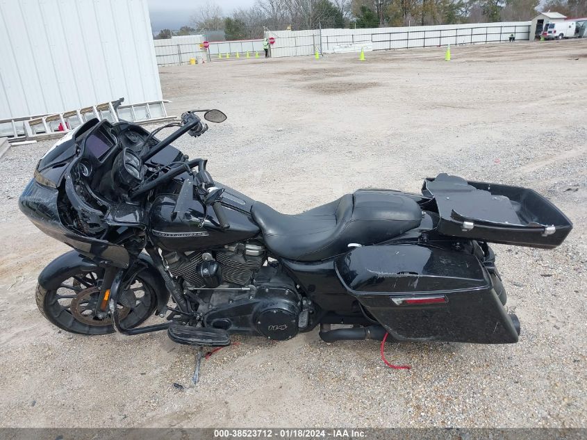 2019 HARLEY-DAVIDSON FLTRXS - 1HD1KTP1XKB658493