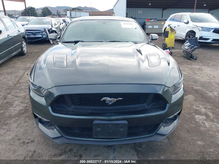 1FA6P8CF2G5246796 2016 FORD MUSTANG, photo no. 13