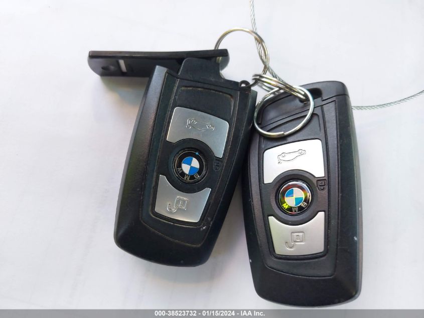 2014 BMW 328D WBA3D3C57EK155261