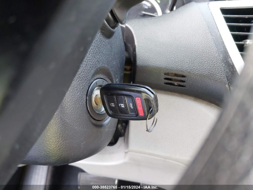 2015 HONDA ACCORD LX - 1HGCR2F31FA042889