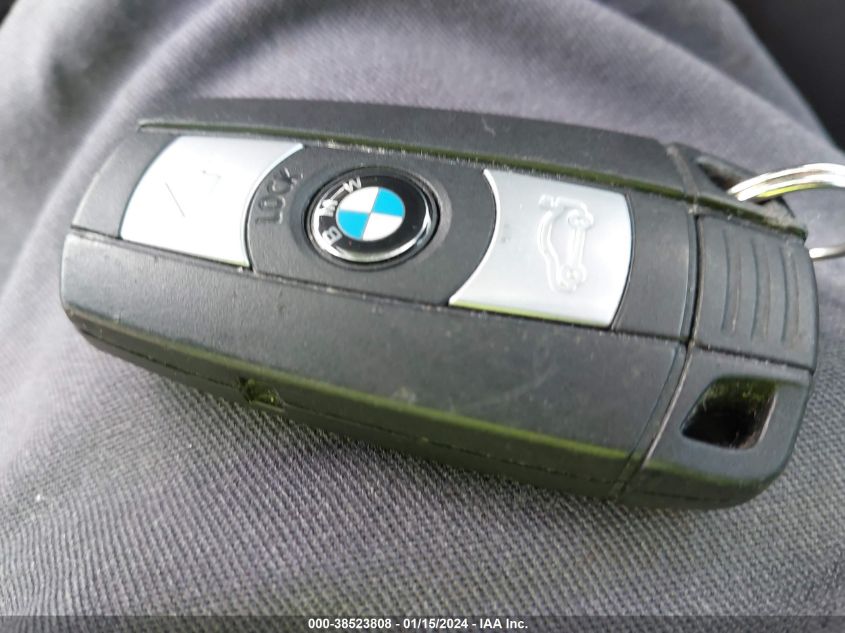 2013 BMW 128I WBAUP9C56DVS94874