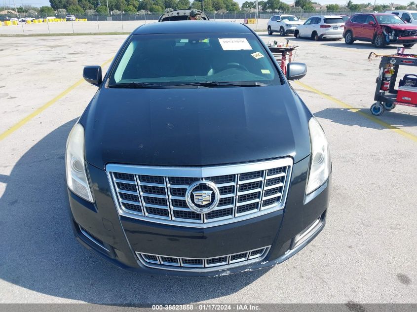 2013 CADILLAC XTS STANDARD - 2G61N5S37D9160966