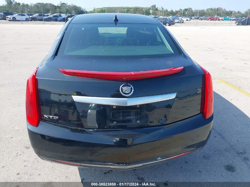 2013 CADILLAC XTS STANDARD - 2G61N5S37D9160966