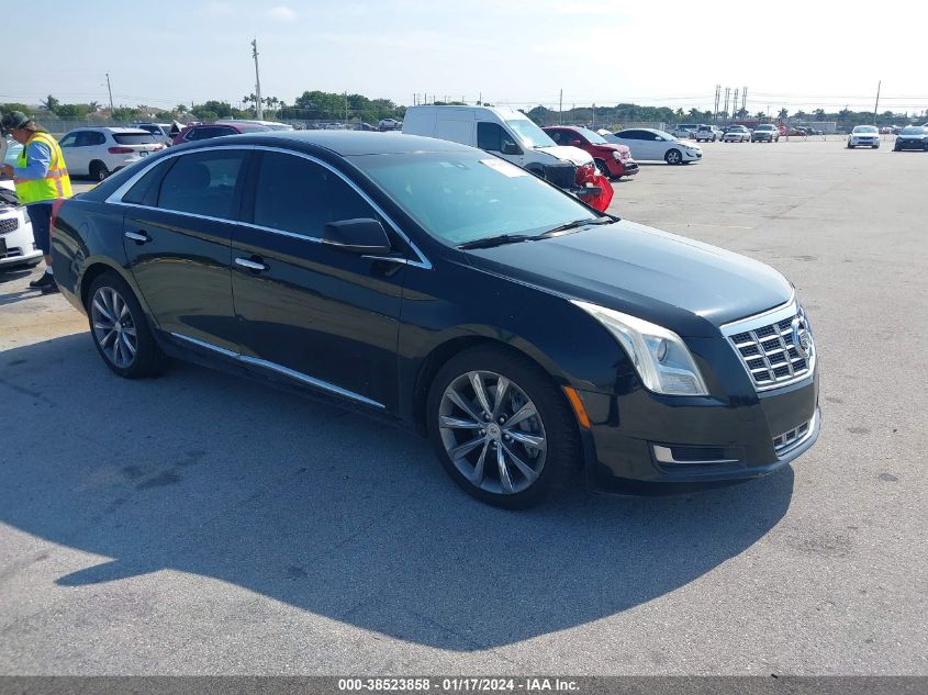 2013 CADILLAC XTS STANDARD - 2G61N5S37D9160966