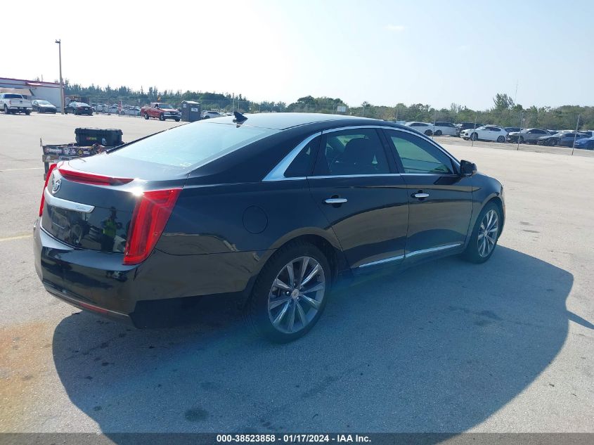 2013 CADILLAC XTS STANDARD - 2G61N5S37D9160966