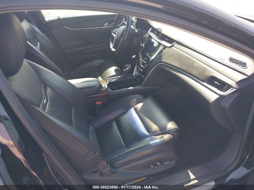 2013 CADILLAC XTS STANDARD - 2G61N5S37D9160966