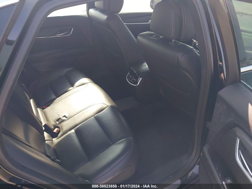 2013 CADILLAC XTS STANDARD - 2G61N5S37D9160966
