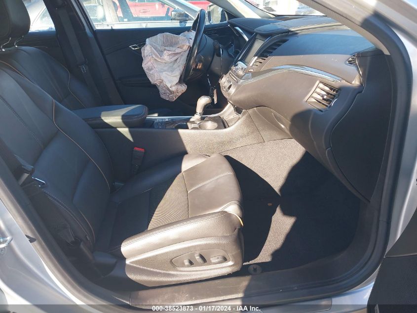2020 CHEVROLET IMPALA PREMIER - 2G1105S33L9103022