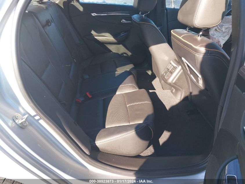 2020 CHEVROLET IMPALA PREMIER - 2G1105S33L9103022