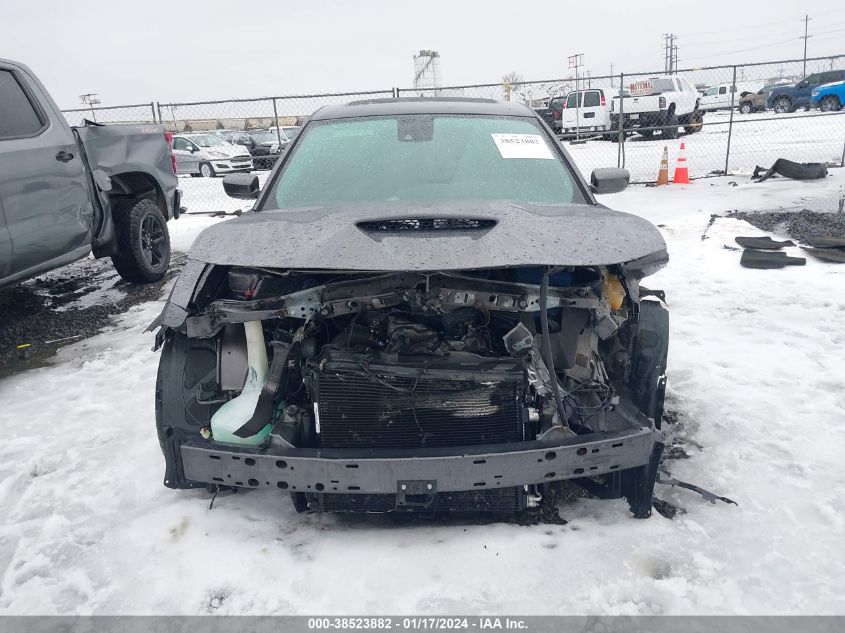 2018 DODGE CHARGER R/T 392 - 2C3CDXGJ8JH216219