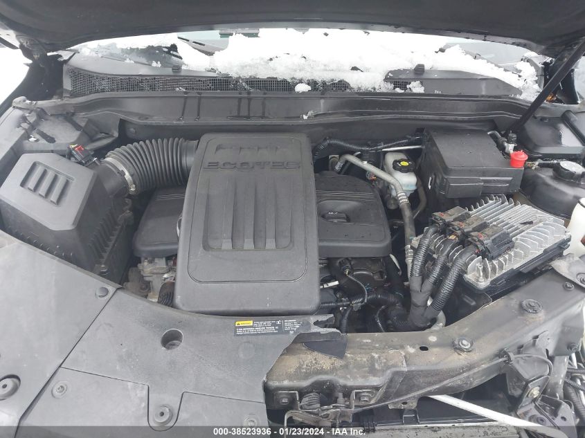 2014 CHEVROLET EQUINOX 1LT - 2GNFLFEK1E6314566