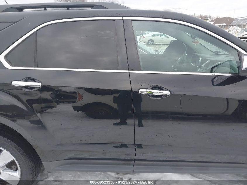 2014 CHEVROLET EQUINOX 1LT - 2GNFLFEK1E6314566