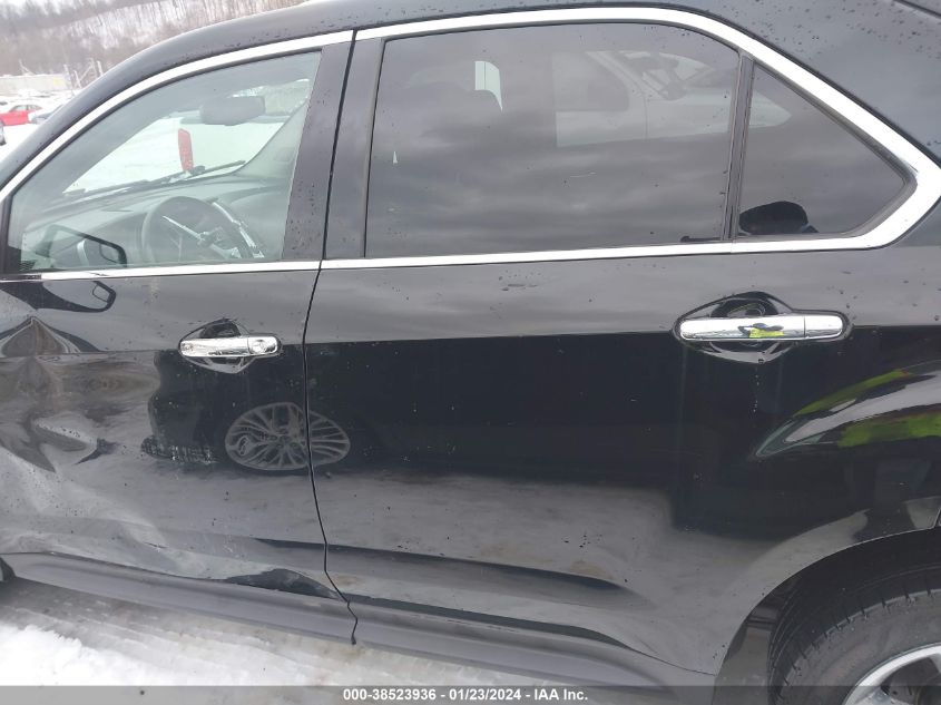 2014 CHEVROLET EQUINOX 1LT - 2GNFLFEK1E6314566