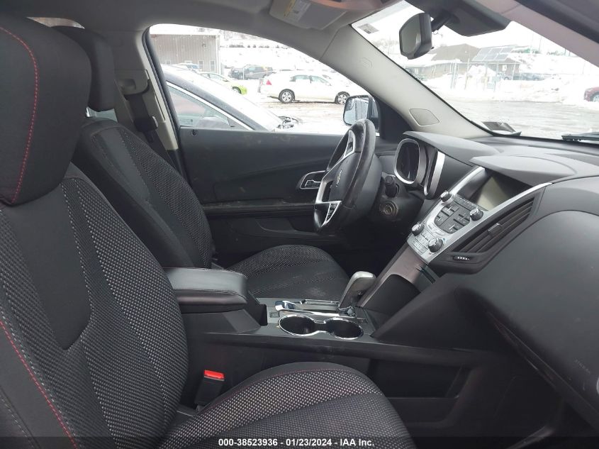 2014 CHEVROLET EQUINOX 1LT - 2GNFLFEK1E6314566