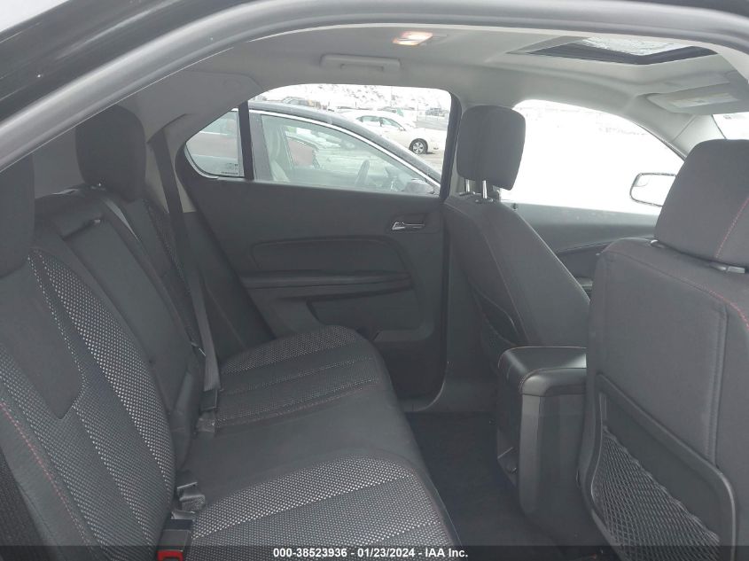 2014 CHEVROLET EQUINOX 1LT - 2GNFLFEK1E6314566