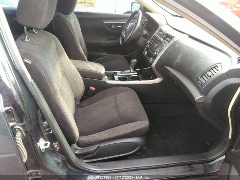 2013 NISSAN ALTIMA 2.5 SV - 1N4AL3AP7DC920016
