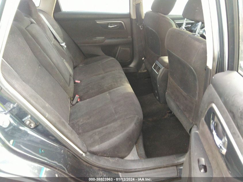 2013 NISSAN ALTIMA 2.5 SV - 1N4AL3AP7DC920016