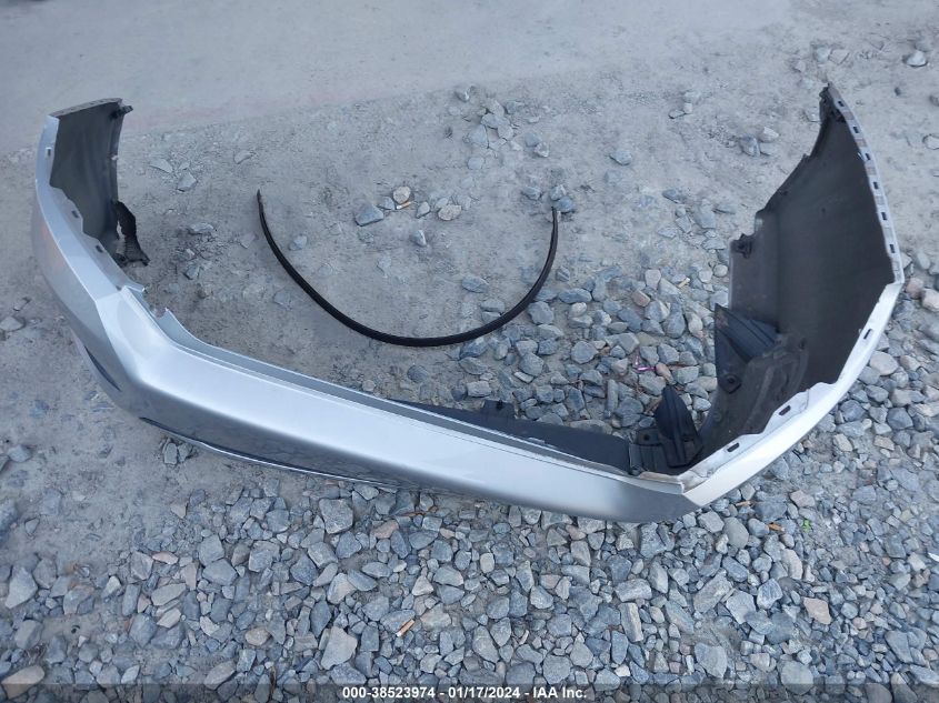 2020 HONDA CIVIC LX - 2HGFC2F66LH582812