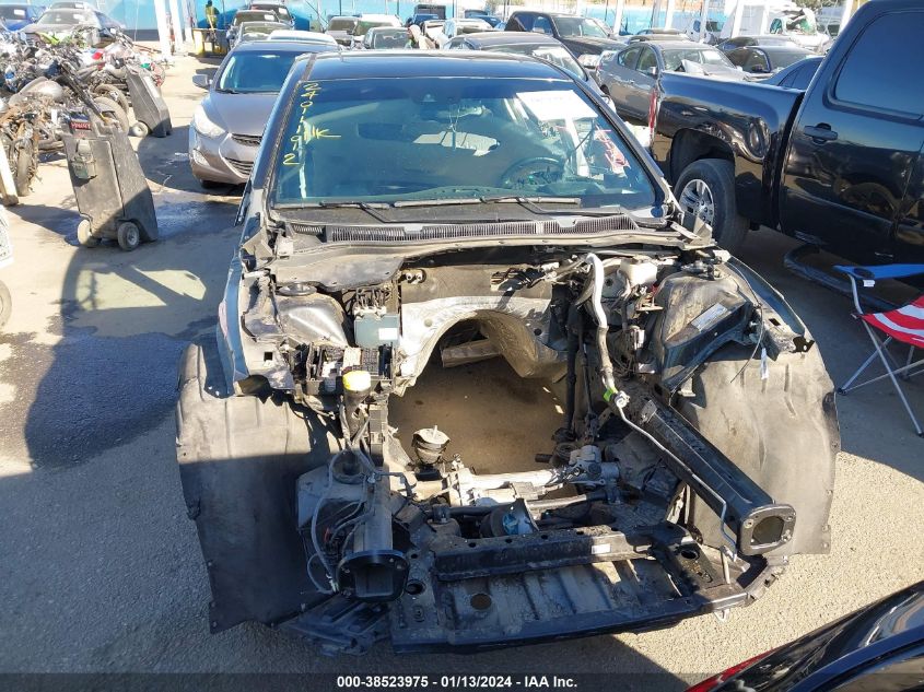 2017 CHEVROLET SS 6G3F15RWXHL307832