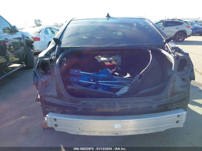 2017 CHEVROLET SS 6G3F15RWXHL307832