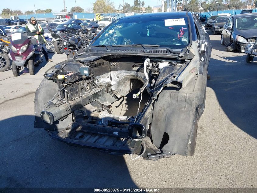 2017 CHEVROLET SS 6G3F15RWXHL307832