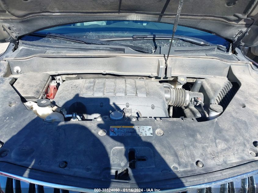 2015 BUICK ENCLAVE - 5GAKRCKDXFJ319412