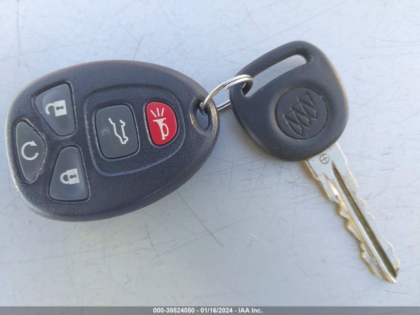 2015 BUICK ENCLAVE - 5GAKRCKDXFJ319412