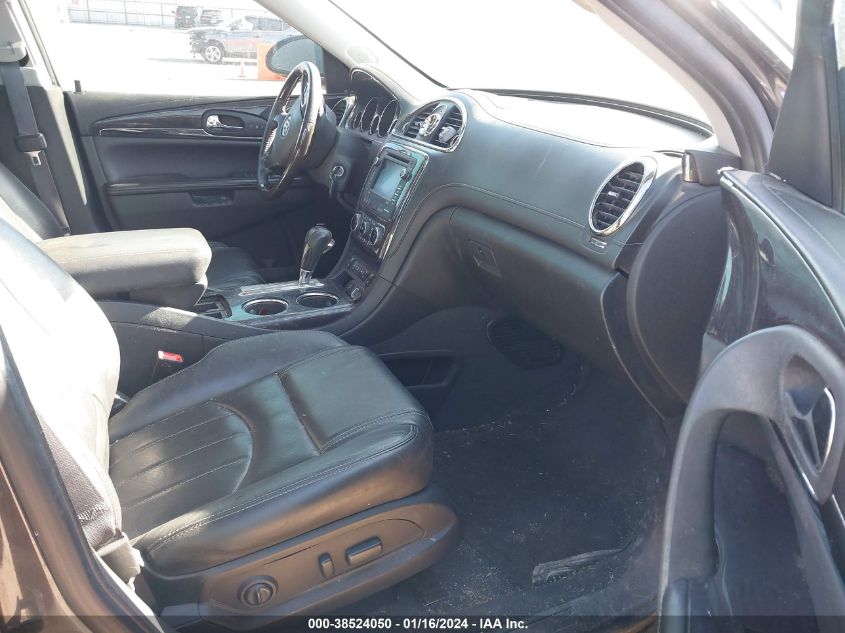 2015 BUICK ENCLAVE - 5GAKRCKDXFJ319412