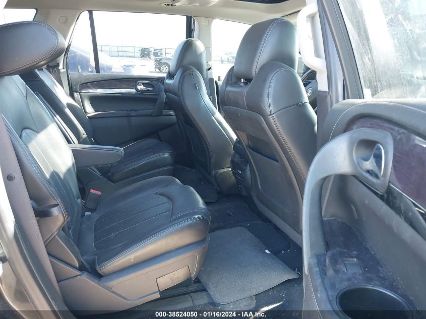 2015 BUICK ENCLAVE - 5GAKRCKDXFJ319412