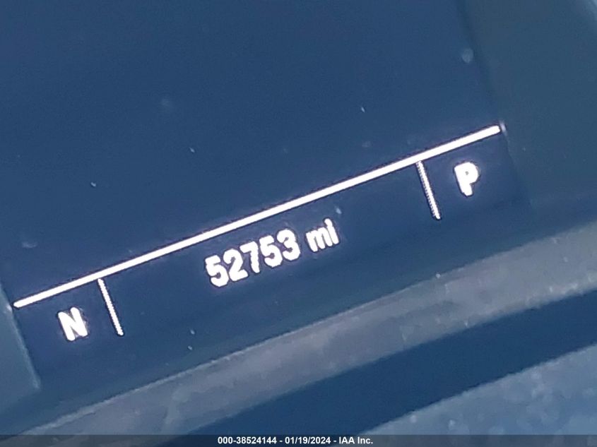 2022 CHEVROLET TRAVERSE LS - 1GNERFKW0NJ131860