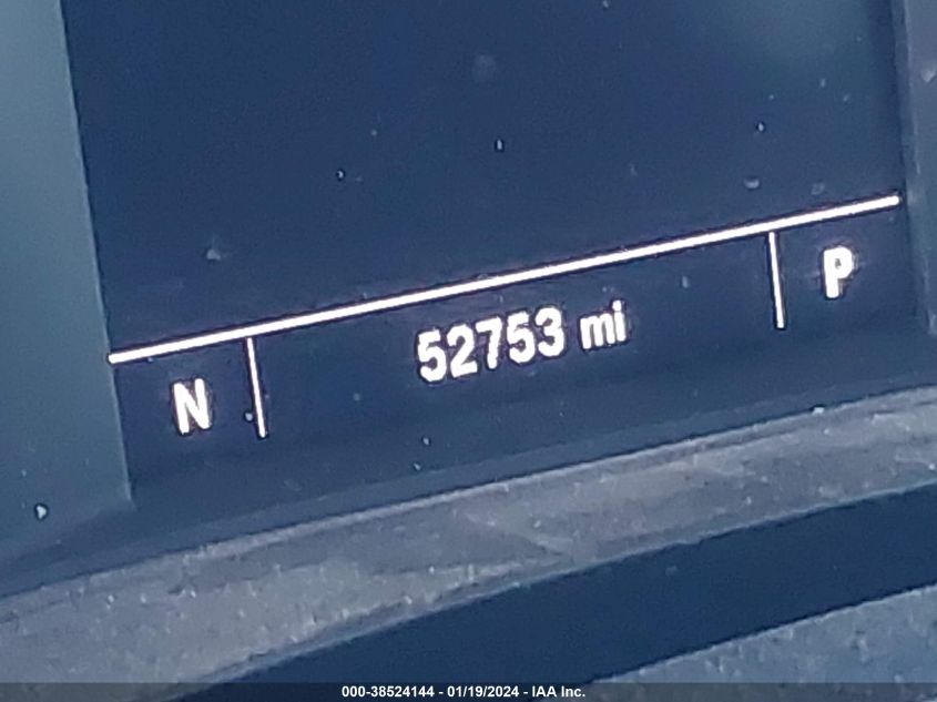 2022 CHEVROLET TRAVERSE LS - 1GNERFKW0NJ131860