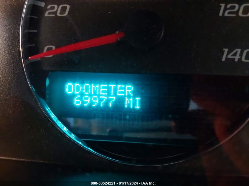 2015 CHEVROLET IMPALA LIMITED LT - 2G1WB5E34F1153328