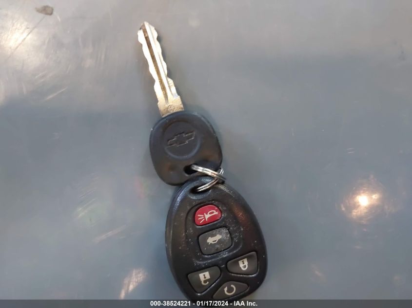 2015 CHEVROLET IMPALA LIMITED LT - 2G1WB5E34F1153328