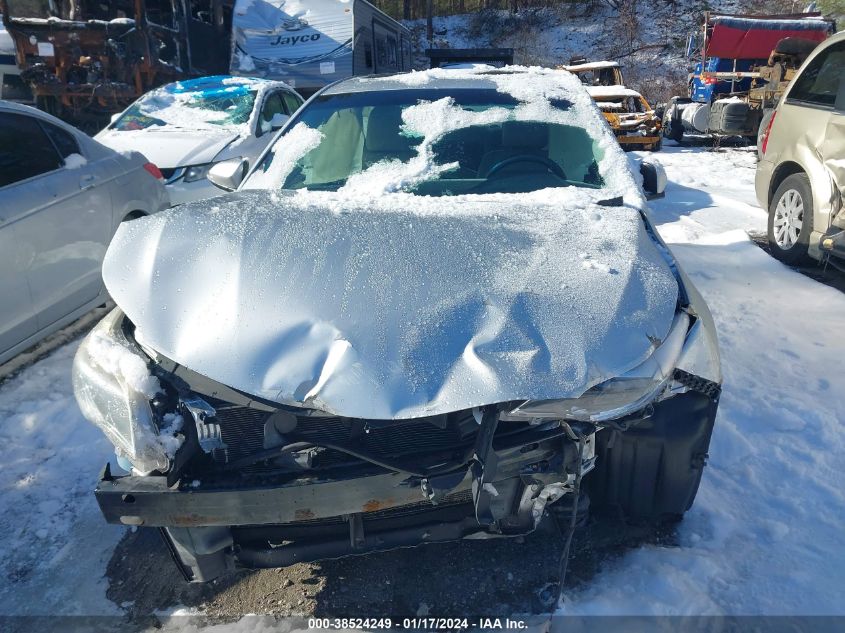 4T1BK1EB1DU068191 | 2013 TOYOTA AVALON