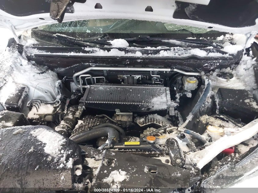 VIN 4S4WMAMD1M3435482 2021 SUBARU ASCENT LIMITED