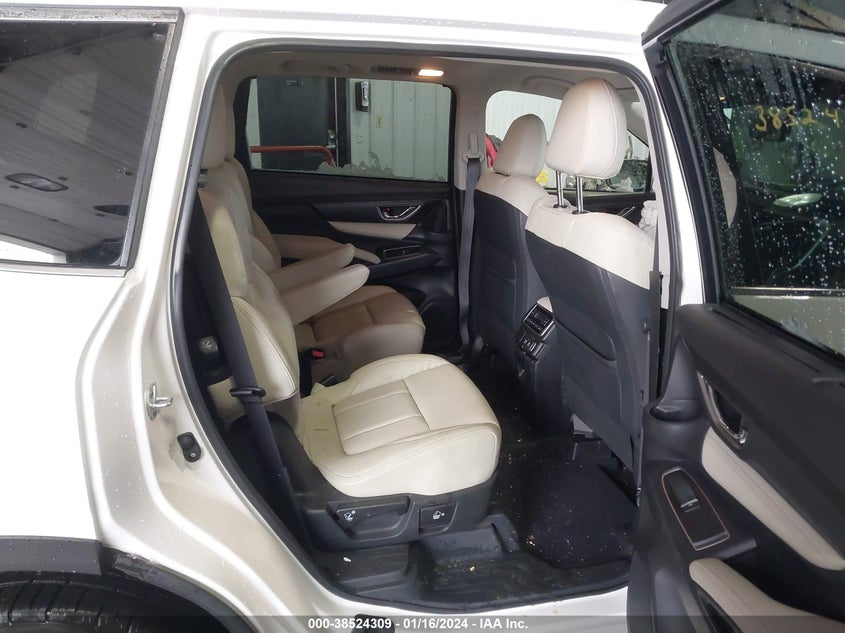 VIN 4S4WMAMD1M3435482 2021 SUBARU ASCENT LIMITED