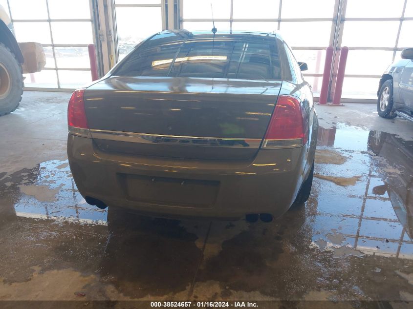 2014 CHEVROLET CAPRICE POLICE - 6G3NS5U22EL962656