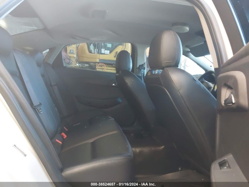 2014 CHEVROLET CAPRICE POLICE - 6G3NS5U22EL962656