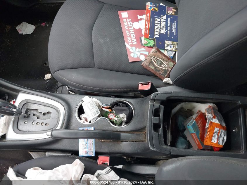 2013 CHRYSLER 200 LX - 1C3CCBAGXDN627345