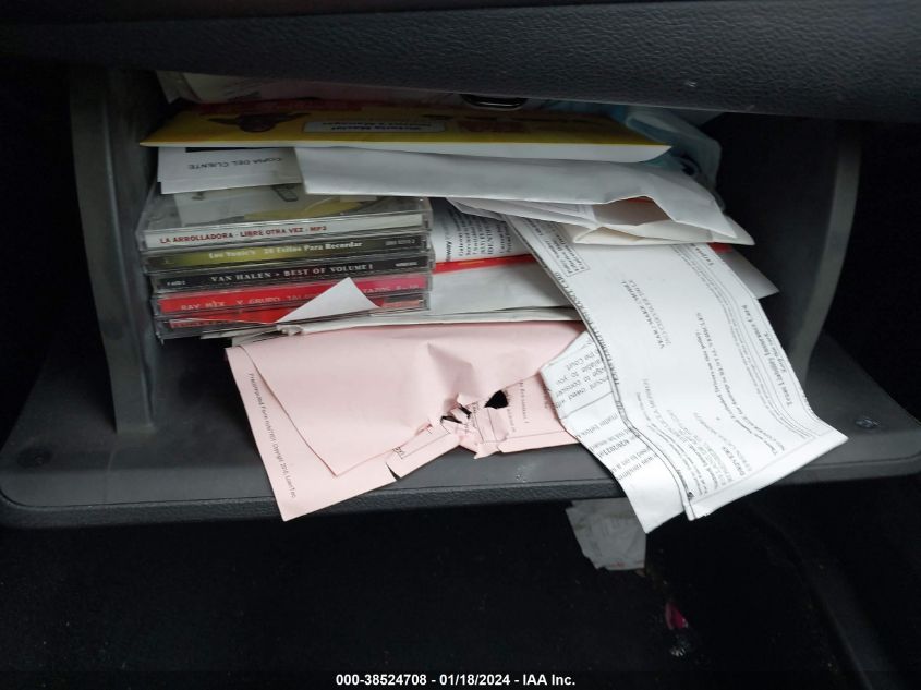 2013 CHRYSLER 200 LX - 1C3CCBAGXDN627345