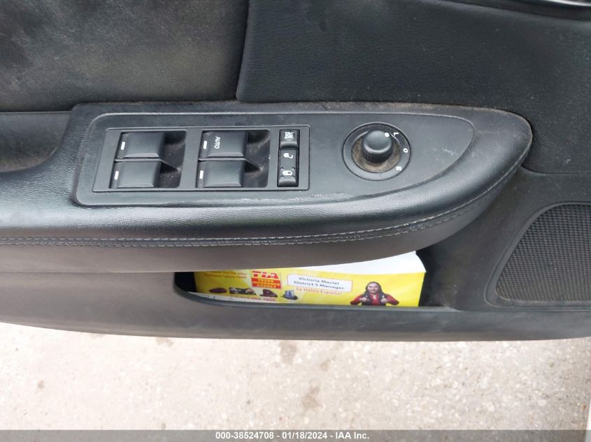 2013 CHRYSLER 200 LX - 1C3CCBAGXDN627345