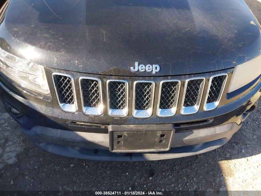 2013 JEEP COMPASS SPORT - 1C4NJCBA8DD165870