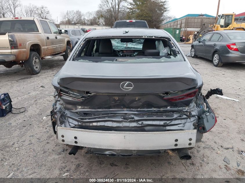 2015 LEXUS IS 250 - JTHCF1D25F5029694