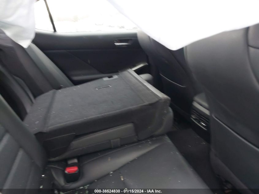 2015 LEXUS IS 250 - JTHCF1D25F5029694