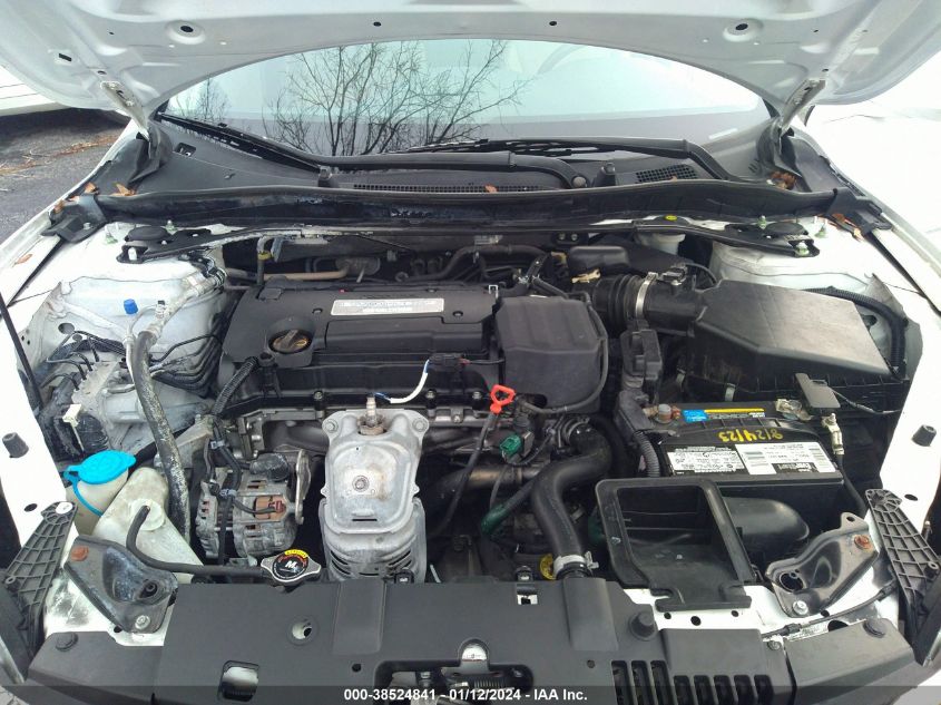 1HGCR2F88EA279812 | 2014 HONDA ACCORD