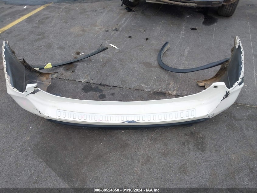 VIN 5N1AT2MT6HC895754 2017 NISSAN ROGUE SV