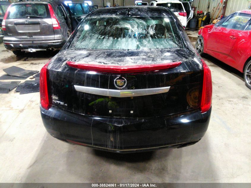 2014 CADILLAC XTS LUXURY COLLECTION - 2G61N5S33E9158374