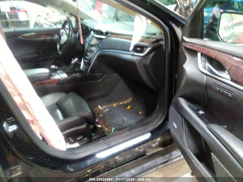 2014 CADILLAC XTS LUXURY COLLECTION - 2G61N5S33E9158374