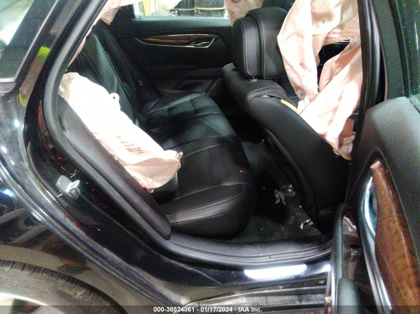 2014 CADILLAC XTS LUXURY COLLECTION - 2G61N5S33E9158374